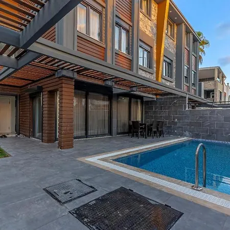 Villa Mano Belek